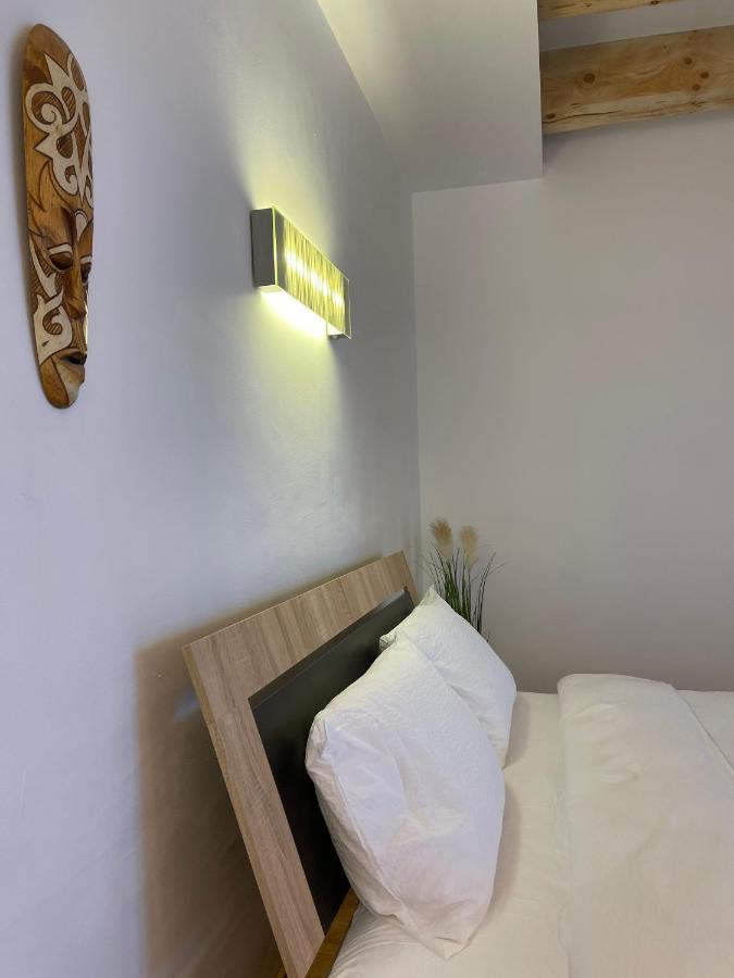 טימישוארה Savoya4 Old City Center Self Checkin Workspacestudio מראה חיצוני תמונה