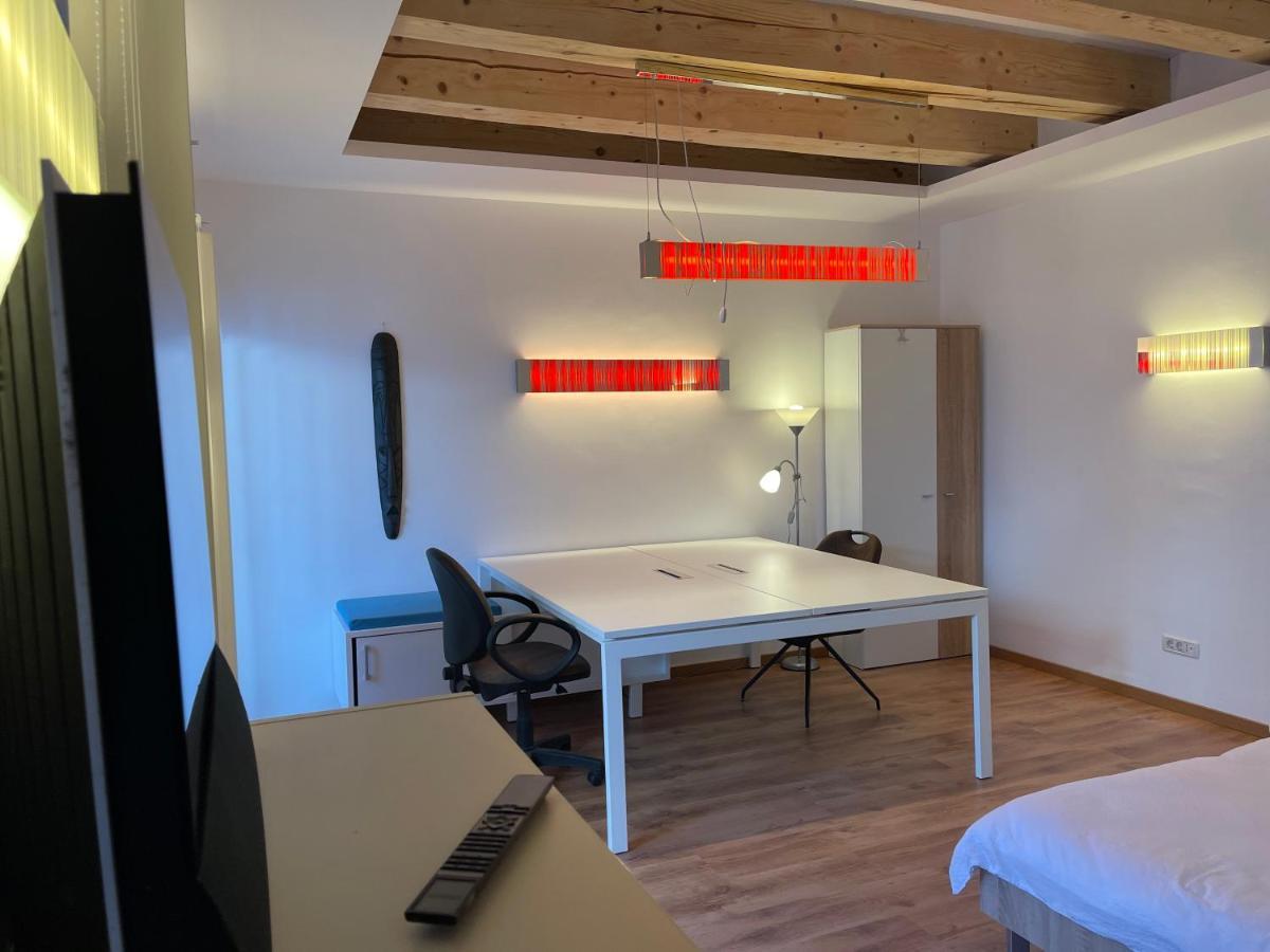 טימישוארה Savoya4 Old City Center Self Checkin Workspacestudio מראה חיצוני תמונה