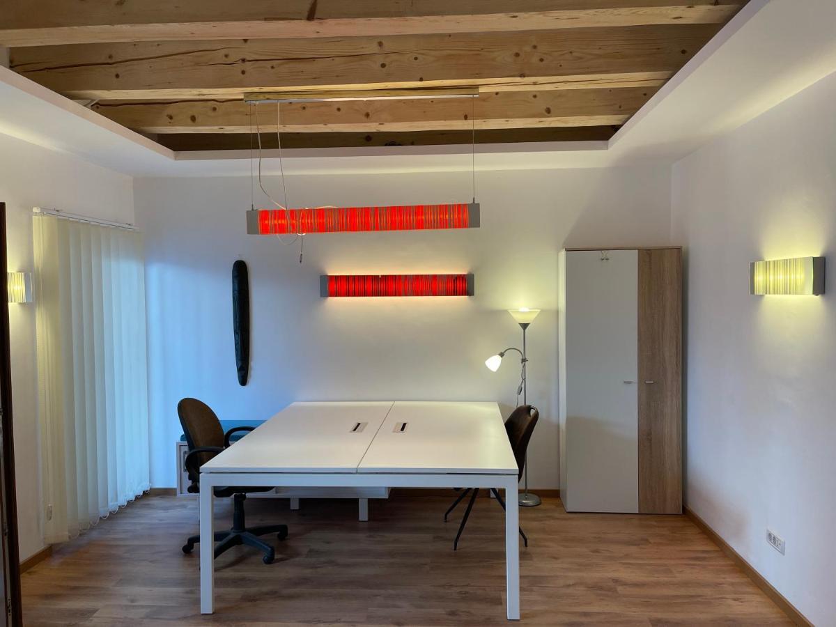 טימישוארה Savoya4 Old City Center Self Checkin Workspacestudio מראה חיצוני תמונה
